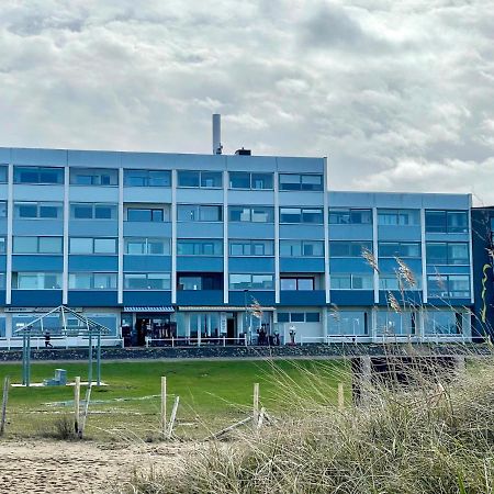 Sahlenburger Strand Fewo 27 Cuxhaven Exterior photo