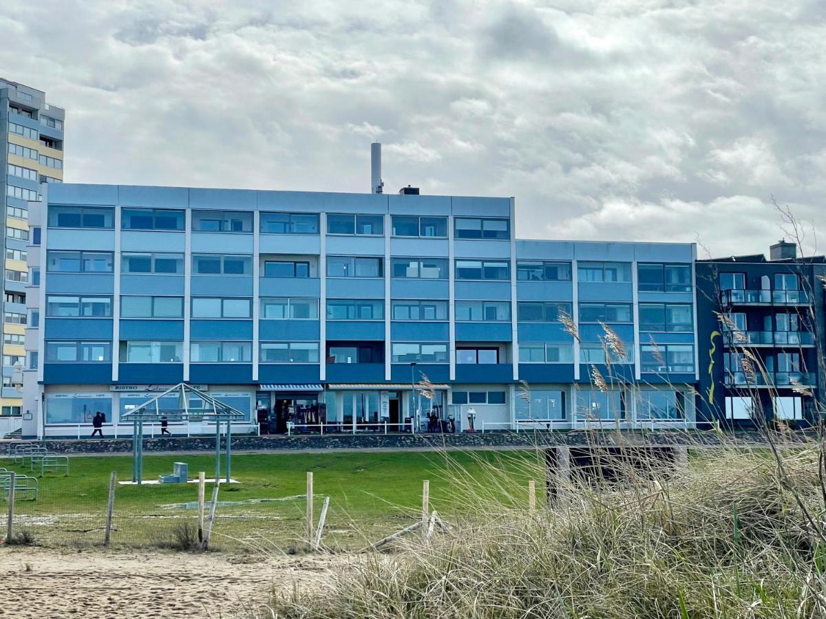 Sahlenburger Strand Fewo 27 Cuxhaven Exterior photo